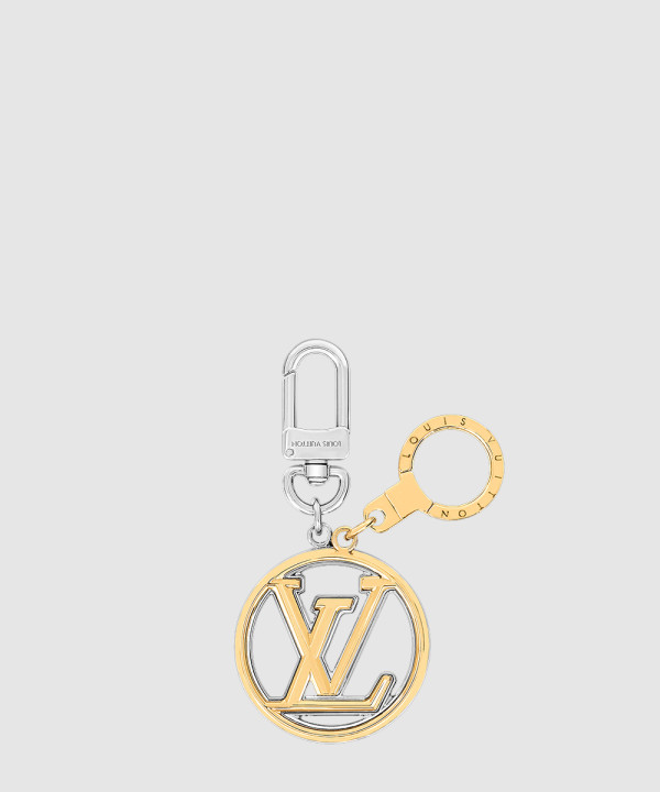 [LOUIS VUITTON-루이비통] LV CIRCLE BESTFRIEND 홀더 M80246