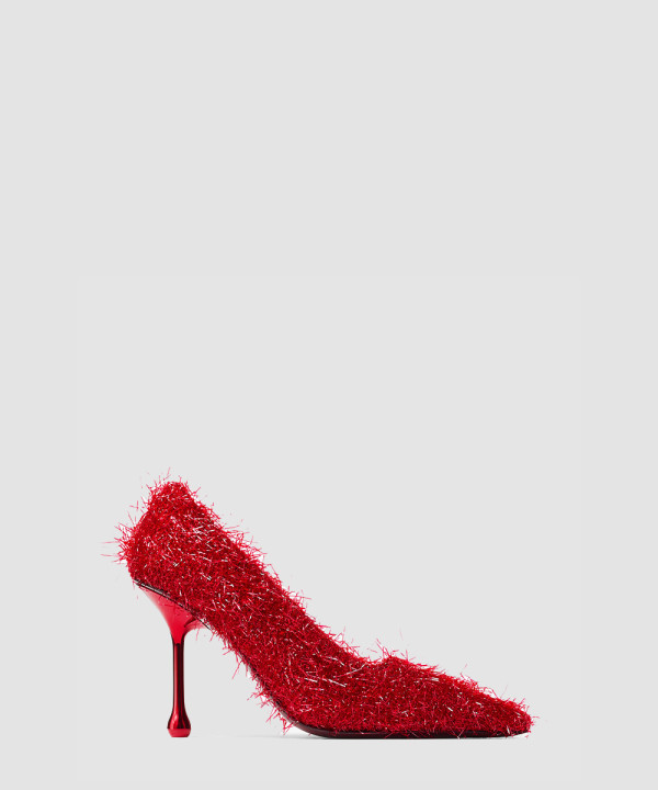 [JIMMY CHOO-지미추] 익시아 IXIA95TZS