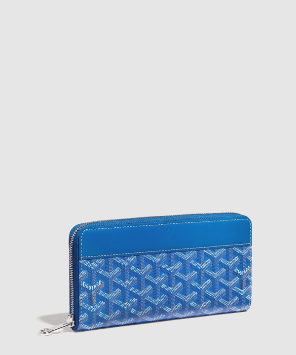[GOYARD-고야드] 마티뇽 지갑 GM