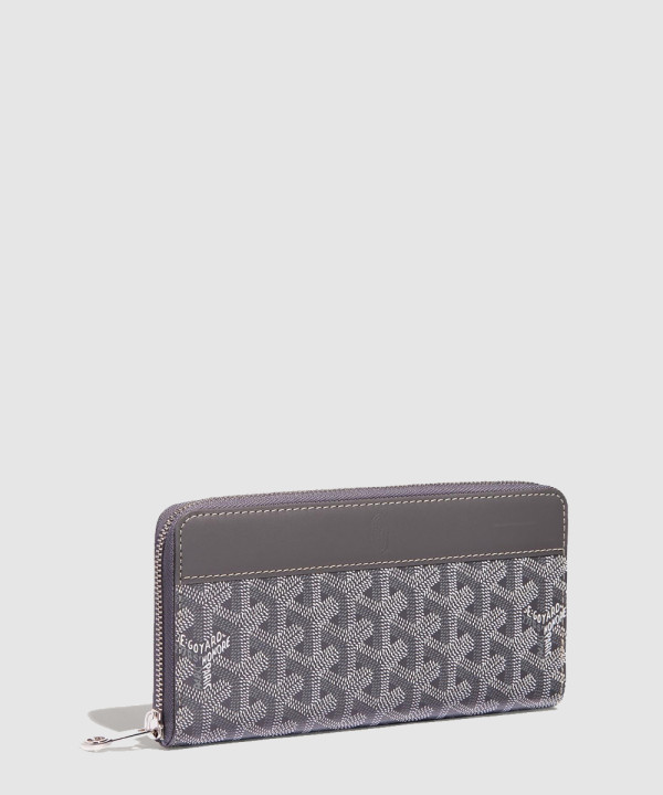 [GOYARD-고야드] 마티뇽 지갑 GM