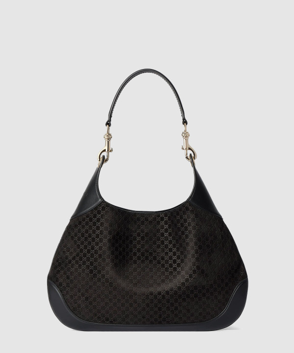 [GUCCI-구찌] B 스몰 숄더백 834981