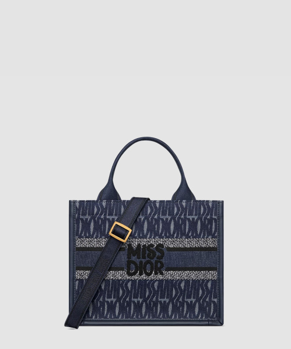 [DIOR-디올] Dior Book Tote 스몰 백 M1325CZCH