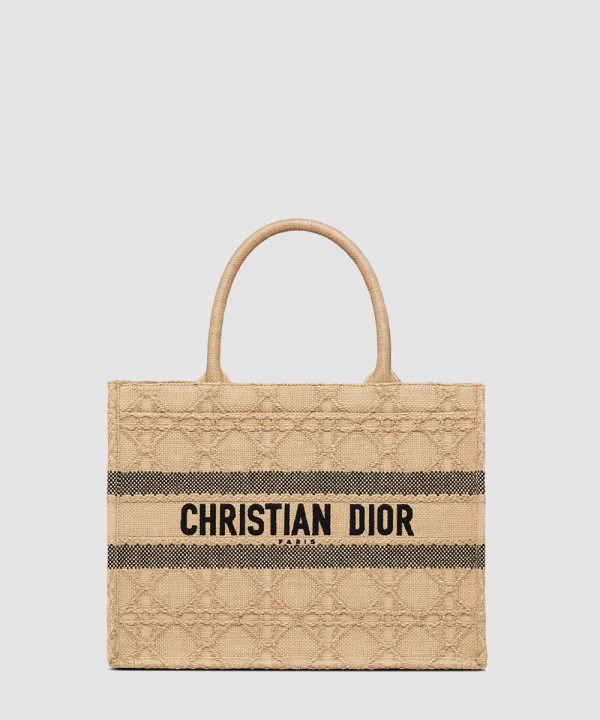 [DIOR-디올] Dior Book Tote 미디엄 백 M1296ZSQD