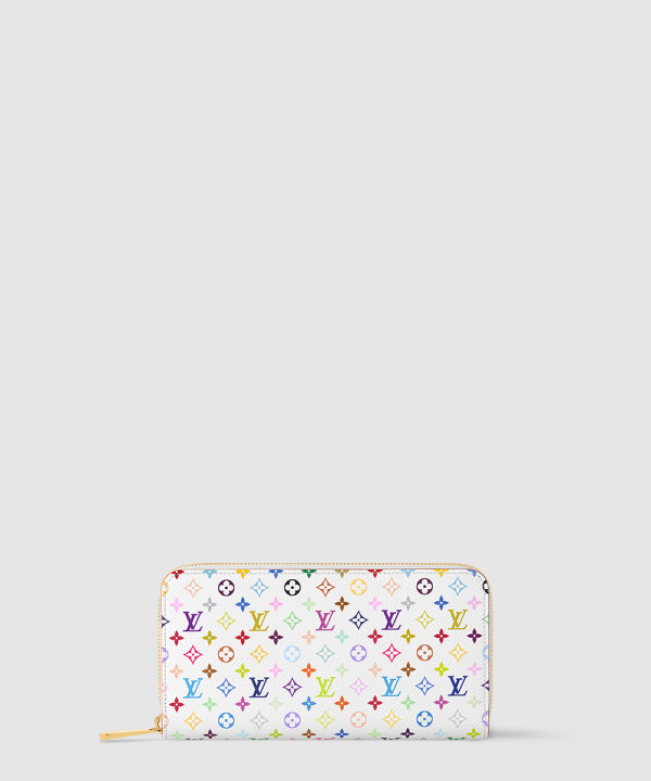 [LV-루이비통] LV × TM 지피 지갑 M13922