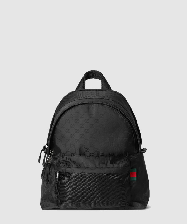 [GUCCI-구찌] 넥서스 미디엄 백팩 826364