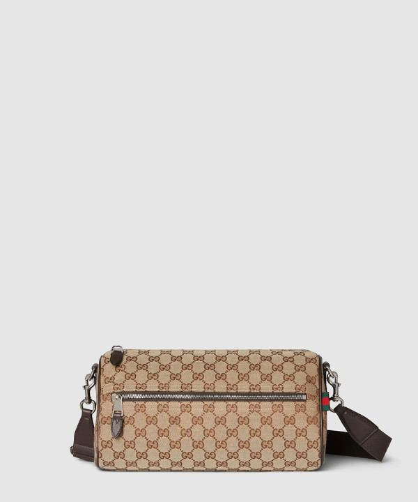 [GUCCI-구찌] GG 캔버스 백 834455