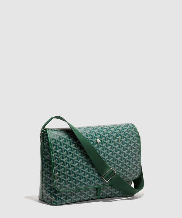 [GOYARD-고야드] 카페티엔 메신저 백 MM