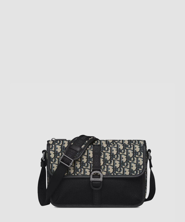 [DIOR-디올] Dior 8 스트랩백 1EIPO302YKY