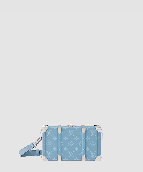 [LOUIS VUITTON-루이비통] 월릿 트렁크 타이가라마 M13562
