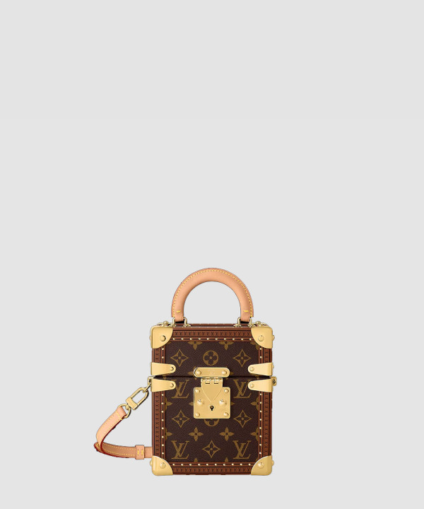 [LOUIS VUITTON-루이비통] 카메라 박스 M10079