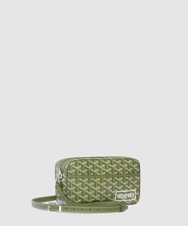 [GOYARD-고야드] 캅베르 백 PM