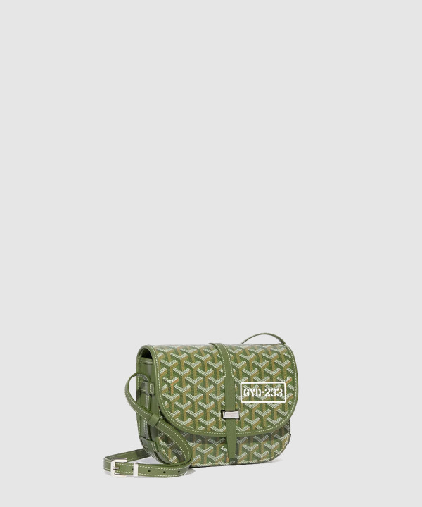 [GOYARD-고야드] 벨베데르 백 PM