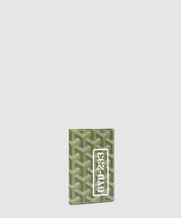 [GOYARD-고야드] 생피에르 카드 홀더