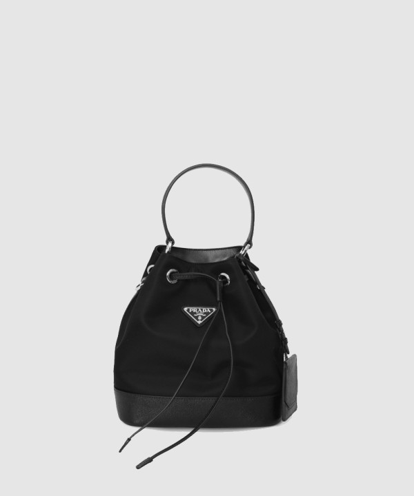 [PRADA-프라다] 나일론 버킷백 1BE055