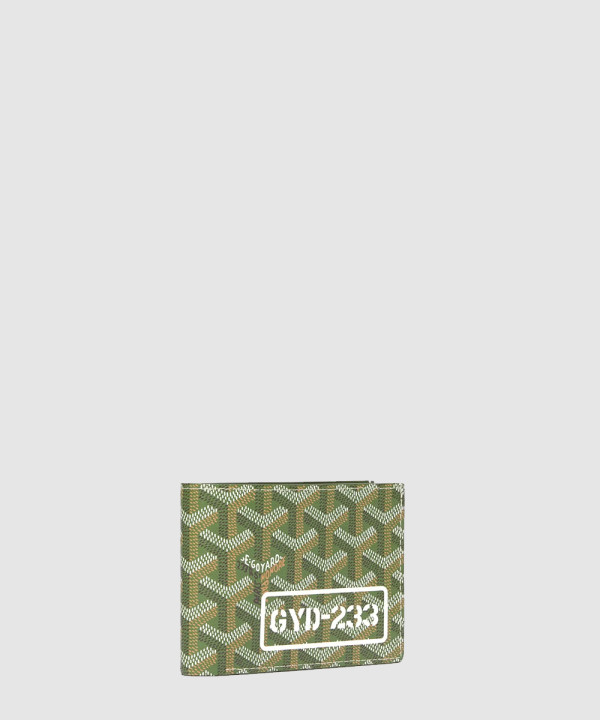 [GOYARD-고야드] 빅투아르 지갑