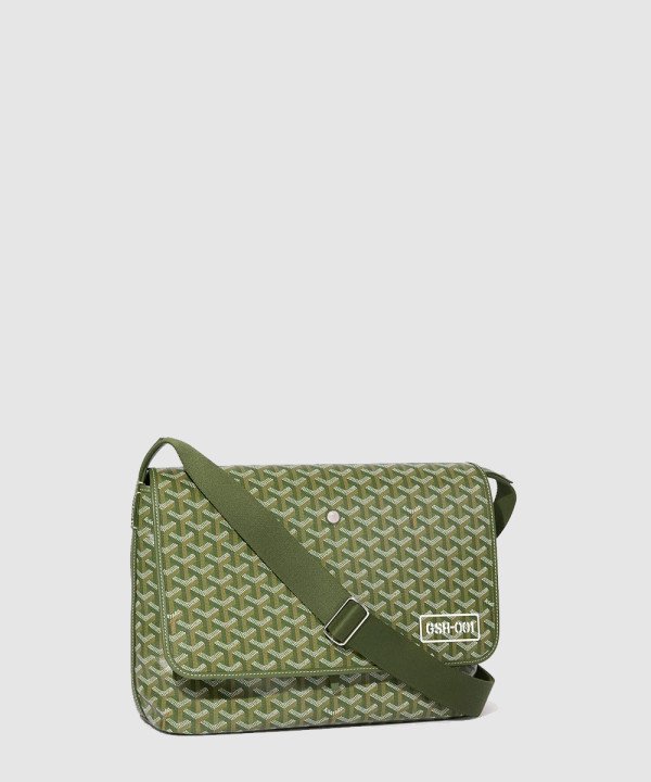 [GOYARD-고야드] 카페티엔 메신저 백 MM