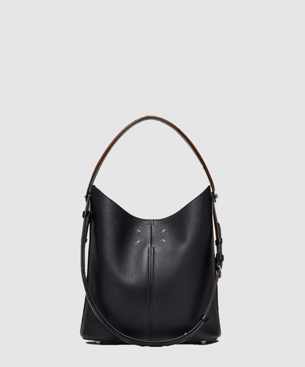 [MAISON-메종 마르지엘라] Dress-age Hobo SB2WD0096P7268HA755