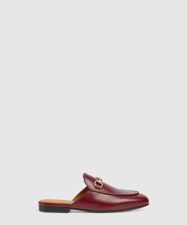 [GUCCI-구찌] 프린스타운 슬리퍼 813864