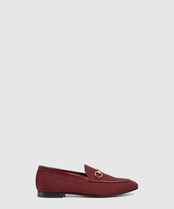 [GUCCI-구찌] 조던 여성 로퍼 431467