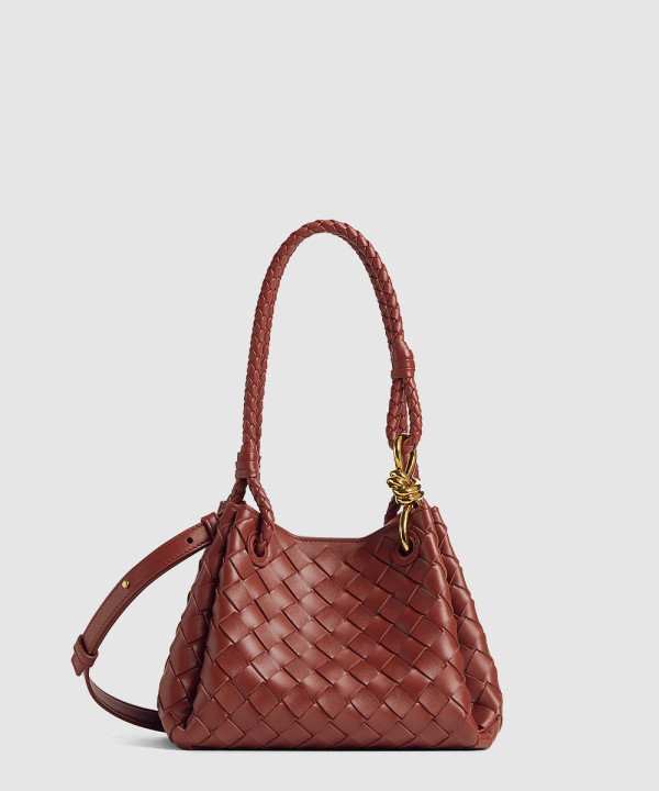 [BOTTEGA-보테가베네타] 스몰 파라슈트 796569