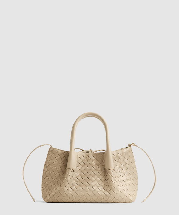 [BOTTEGA-보테가베네타] 스몰 피나코테카 819004