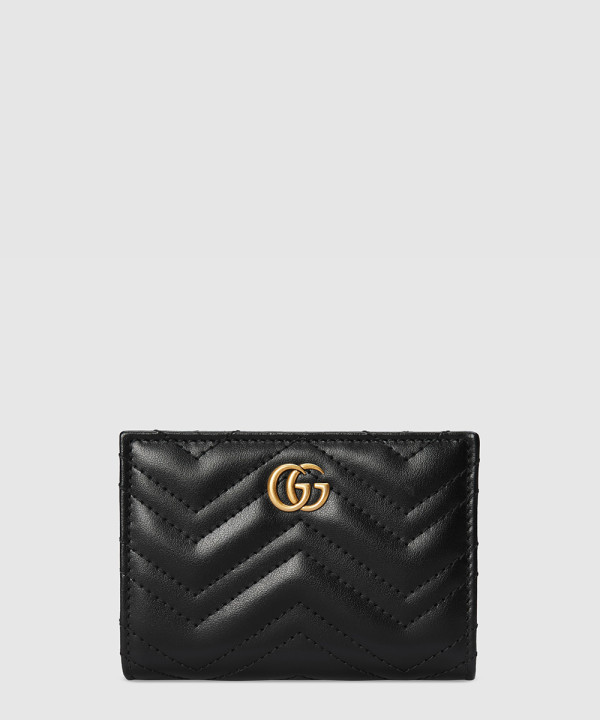 [GUCCI-구찌] GG 마몽 지갑 773427