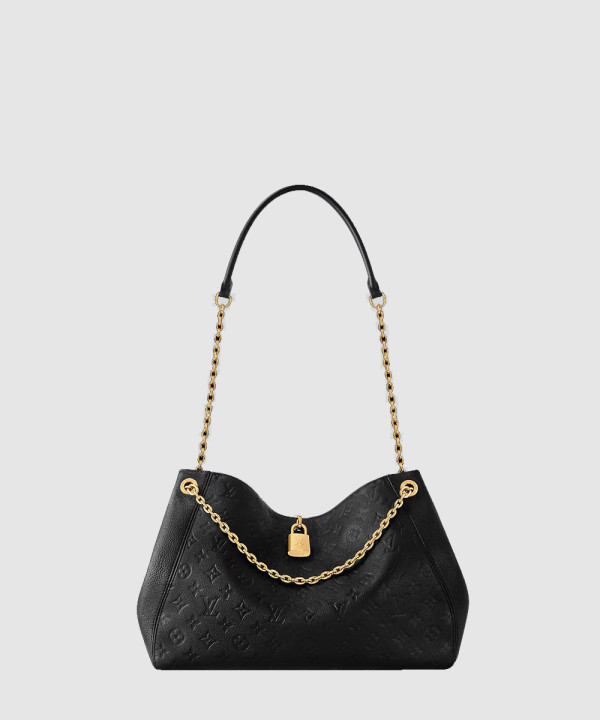 [LOUIS VUITTON-루이비통] 애니타임 미디움 클러치 M14324
