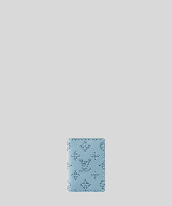 [LOUIS VUITTON-루이비통] 포켓 오거나이저 M14861