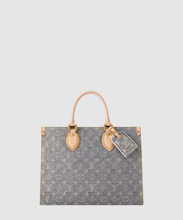 [LOUIS VUITTON-루이비통] 온더고 MM M13189