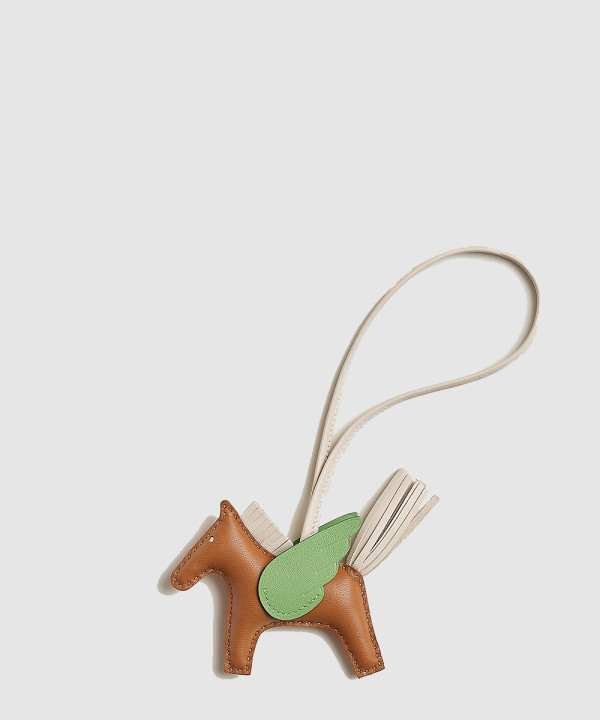 [HERMES-에르메스] Rodeo Pegase 백 참 H083010C
