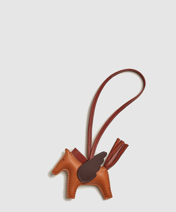 [HERMES-에르메스] Rodeo Pegase 백 참 H083010C