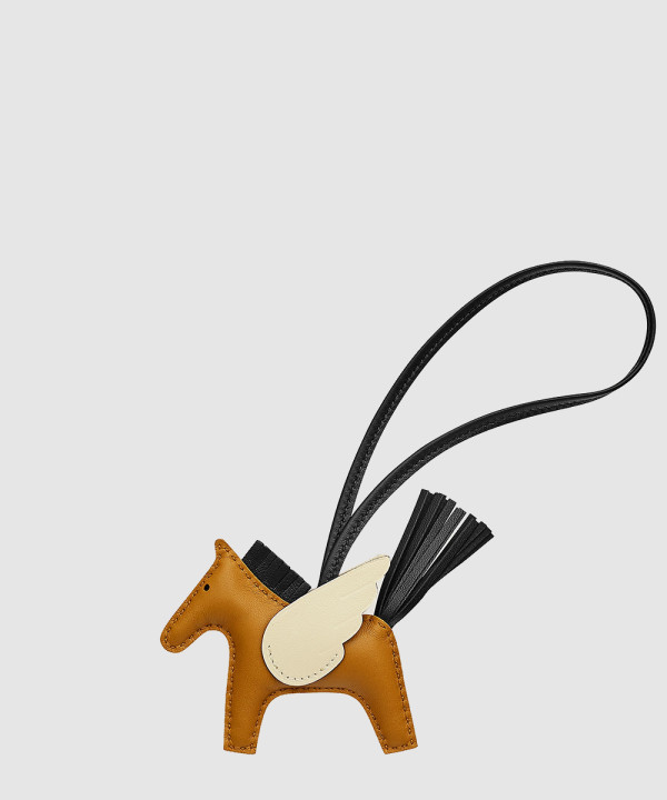 [HERMES-에르메스] Rodeo Pegase 백 참 H083010C