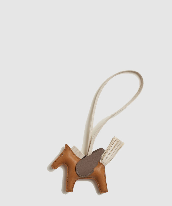 [HERMES-에르메스] Rodeo Pegase 백 참 H083010C