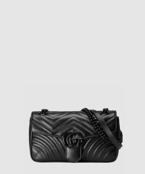 [GUCCI-구찌] 미디엄 숄더백 443497 
