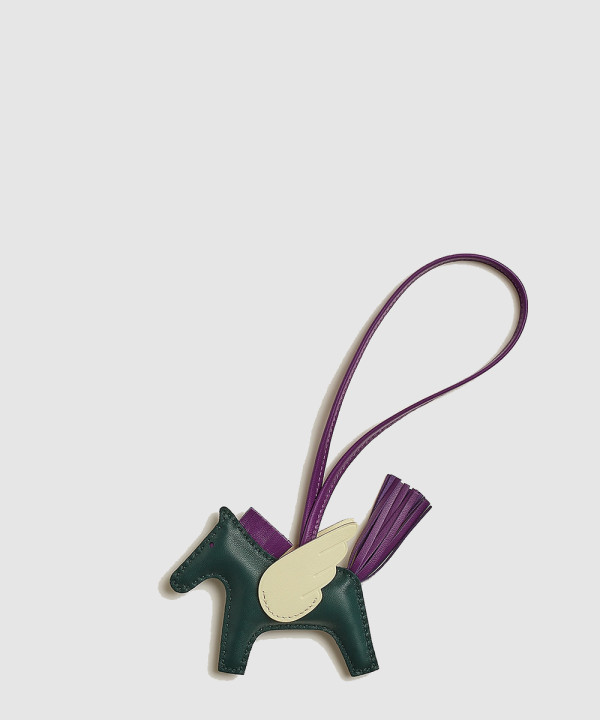 [HERMES-에르메스] Rodeo Pegase 백 참 H083010C