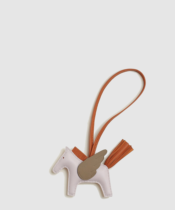[HERMES-에르메스] Rodeo Pegase 백 참 H083010C
