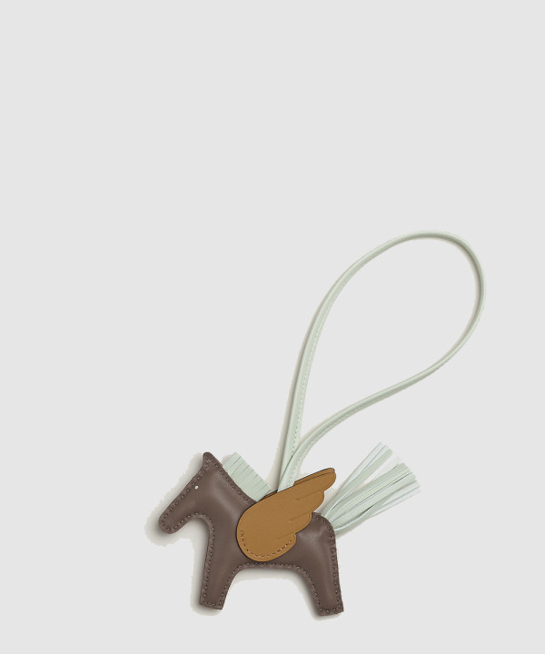 [HERMES-에르메스] Rodeo Pegase 백 참 H083010C