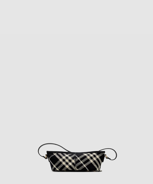 [BURBERRY-버버리] 체크 미니 백 80952951