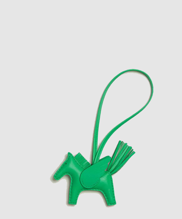 [HERMES-에르메스] Rodeo Pegase 백 참 H083010C
