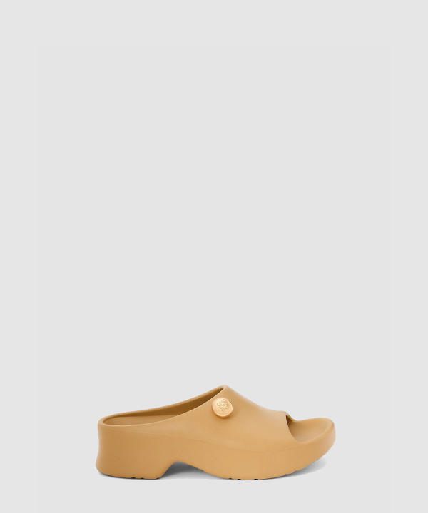 [LOEWE-로에베]폼 페블 샌들 L616S10X23