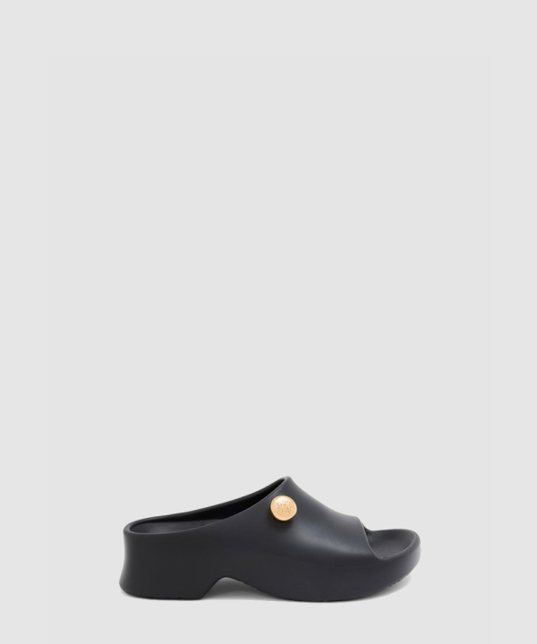 [LOEWE-로에베]폼 페블 샌들 L616S10X23