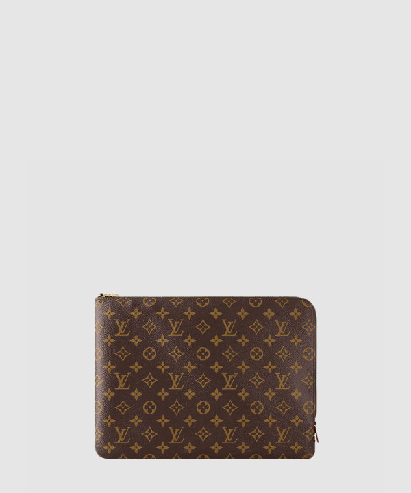 [LOUIS VUITTON-루이비통] 미듐 클러치 M44499