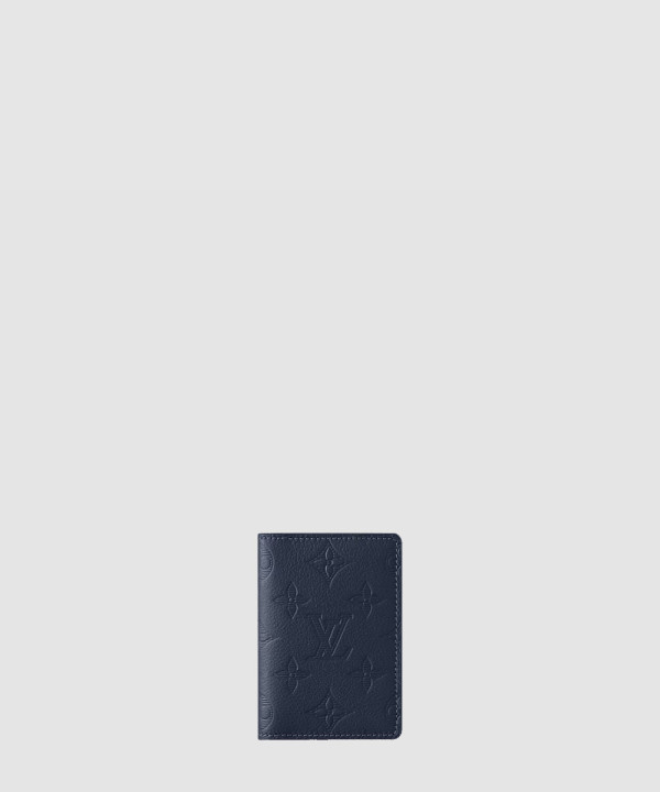 [LOUIS VUITTON-루이비통] 포켓 오거나이저 M14786