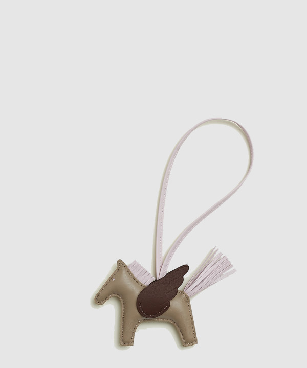 [HERMES-에르메스] Rodeo Pegase 백 참 H083010C