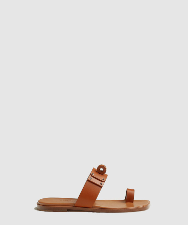 [HERMES-에르메스] July 샌들 H242055Z