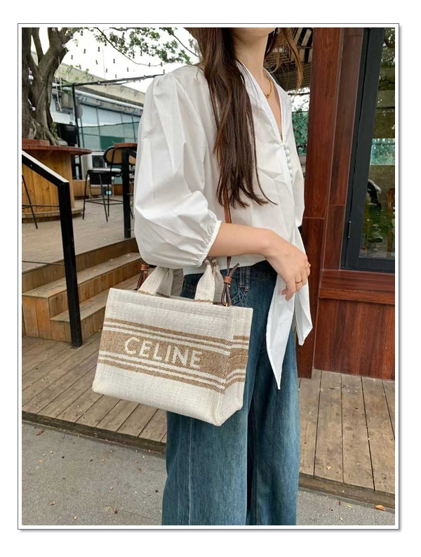 감성을 자극하는 셀린느 타이스 카바스 여러가지 구경타임~~^^