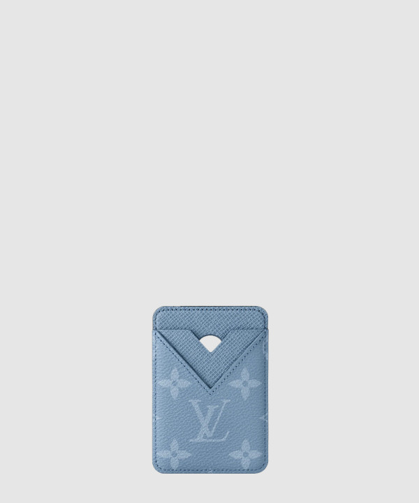 [LOUIS VUITTON-루이비통] 포르트 카르트 마그넷 M14119