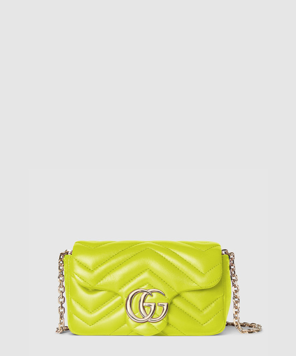 [GUCCI-구찌] 미니 숄더백 841290 