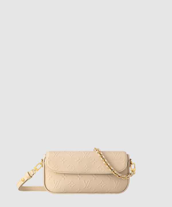[LOUIS VUITTON-루이비통] 월릿 온 체인 아이비 M14714