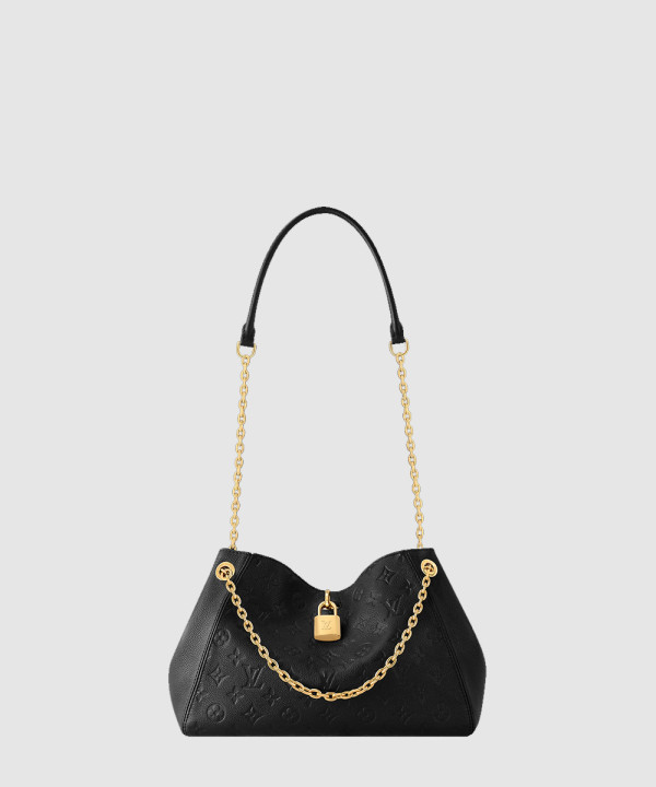 [LOUIS VUITTON-루이비통] 애니타임 스몰 핸드백 M14414